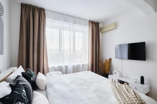 Москва: Квартира GM Apartments Премиум на Патриарших Прудах