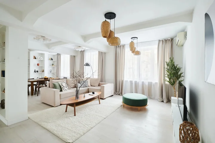 Москва: Квартира GM Apartments Премиум на Патриарших Прудах