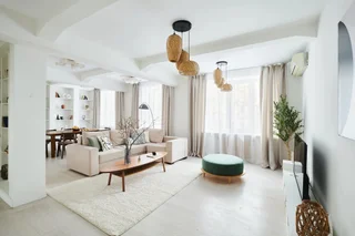 Москва: Квартира GM Apartments Премиум на Патриарших Прудах