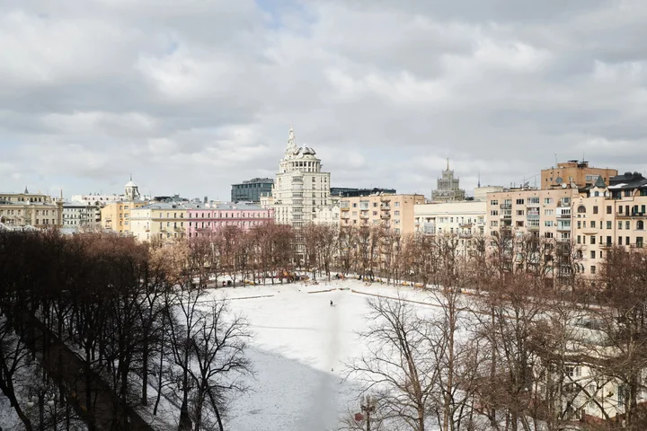 Москва: Квартира GM Apartments Премиум на Патриарших Прудах