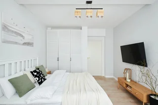Москва: Квартира GM Apartments Премиум на Патриарших Прудах