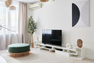 Москва: Квартира GM Apartments Премиум на Патриарших Прудах