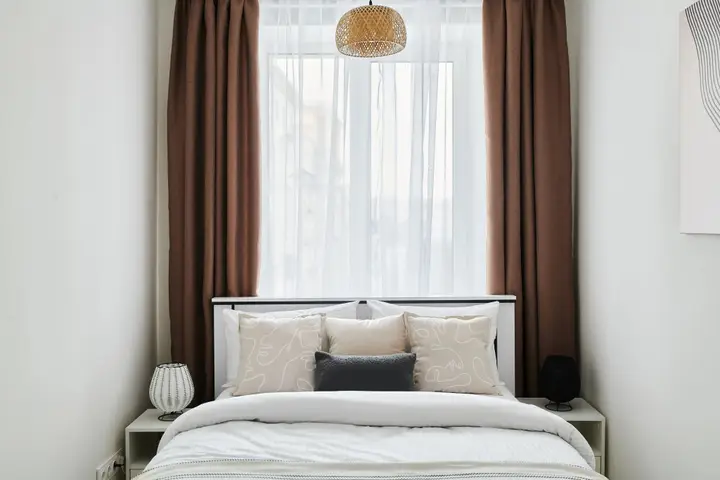 Квартира GM Apartments Премиум на Патриарших Прудах — фото 5