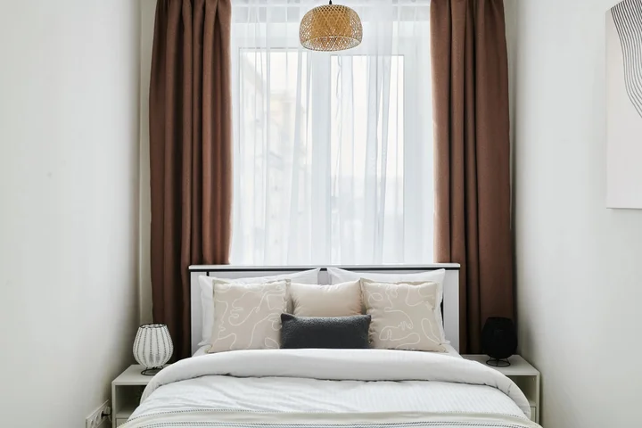Москва: Квартира GM Apartments Премиум на Патриарших Прудах