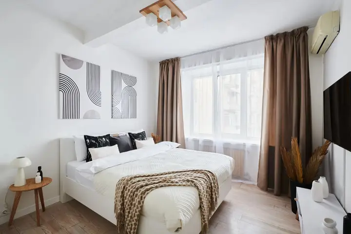 Квартира GM Apartments Премиум на Патриарших Прудах — фото 4