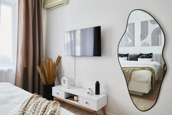 Москва: Квартира GM Apartments Премиум на Патриарших Прудах