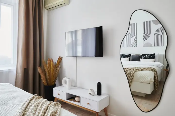 Москва: Квартира GM Apartments Премиум на Патриарших Прудах