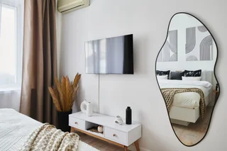 Москва: Квартира GM Apartments Премиум на Патриарших Прудах