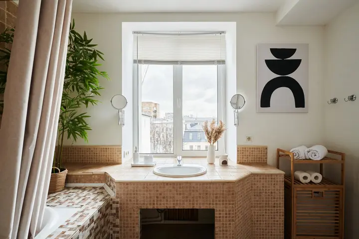 Москва: Квартира GM Apartments Премиум на Патриарших Прудах