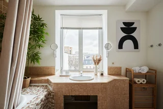 Москва: Квартира GM Apartments Премиум на Патриарших Прудах