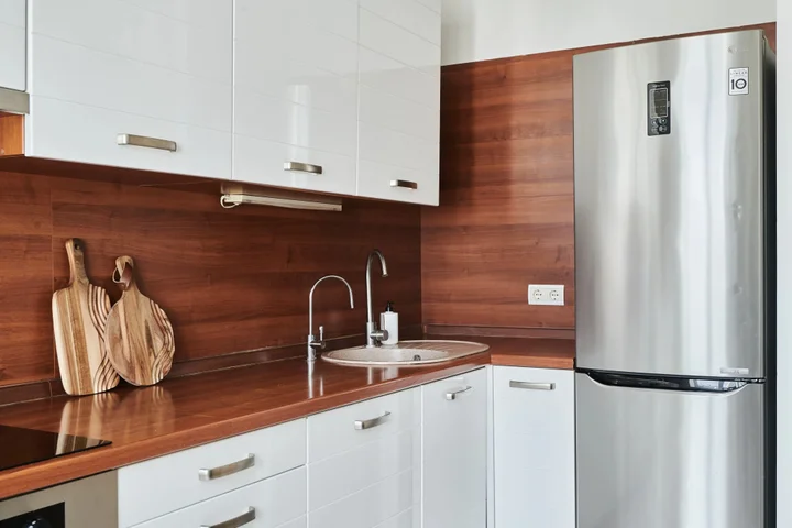 Москва: Квартира GM Apartments Премиум на Патриарших Прудах