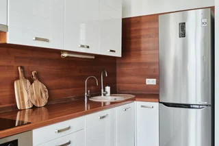 Москва: Квартира GM Apartments Премиум на Патриарших Прудах