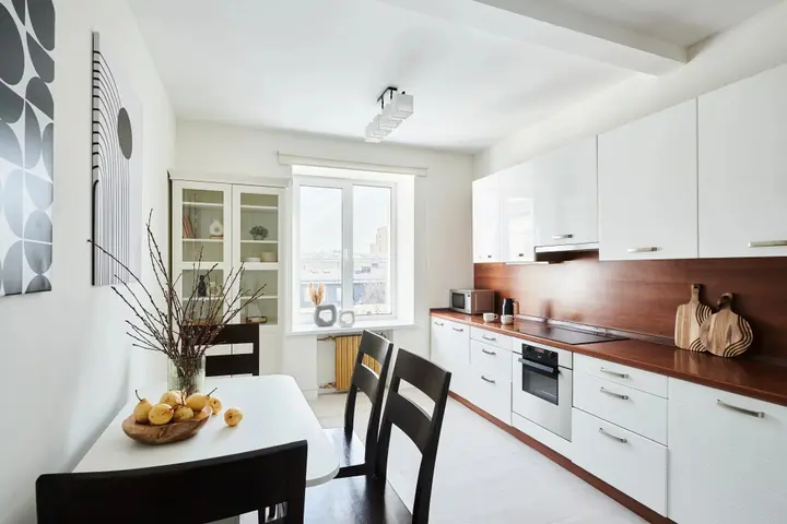 Москва: Квартира GM Apartments Премиум на Патриарших Прудах