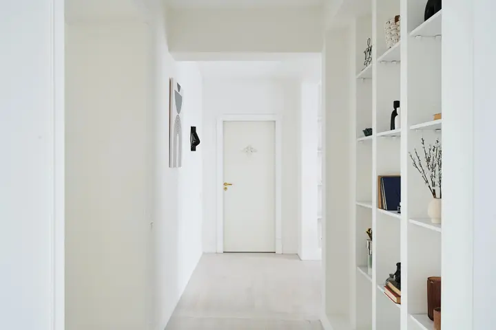 Москва: Квартира GM Apartments Премиум на Патриарших Прудах