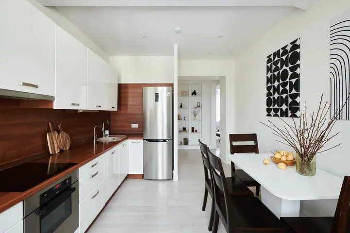 Москва: Квартира GM Apartments Премиум на Патриарших Прудах