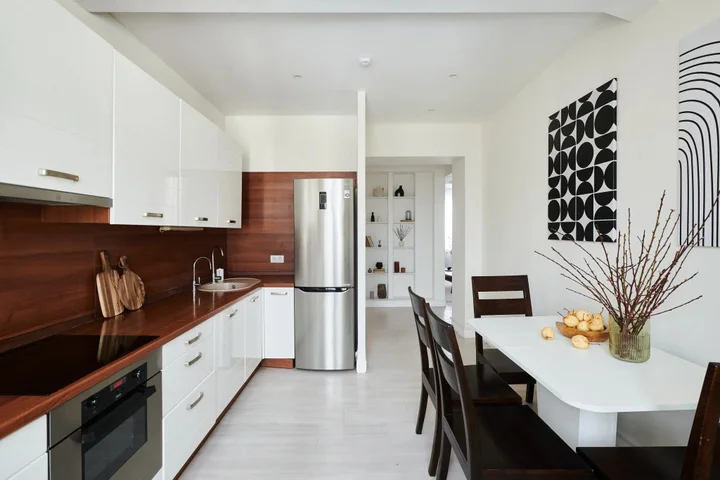 Москва: Квартира GM Apartments Премиум на Патриарших Прудах