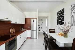 Москва: Квартира GM Apartments Премиум на Патриарших Прудах