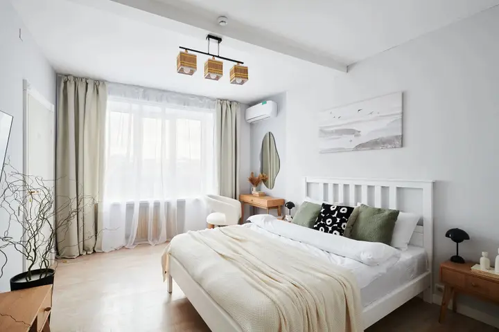 Квартира GM Apartments Премиум на Патриарших Прудах — фото 3