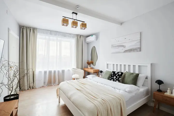 Москва: Квартира GM Apartments Премиум на Патриарших Прудах