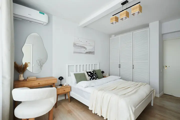Москва: Квартира GM Apartments Премиум на Патриарших Прудах