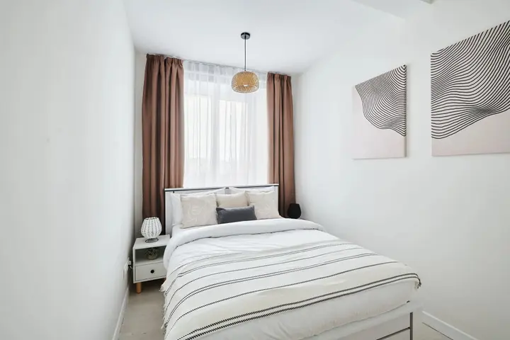 Москва: Квартира GM Apartments Премиум на Патриарших Прудах