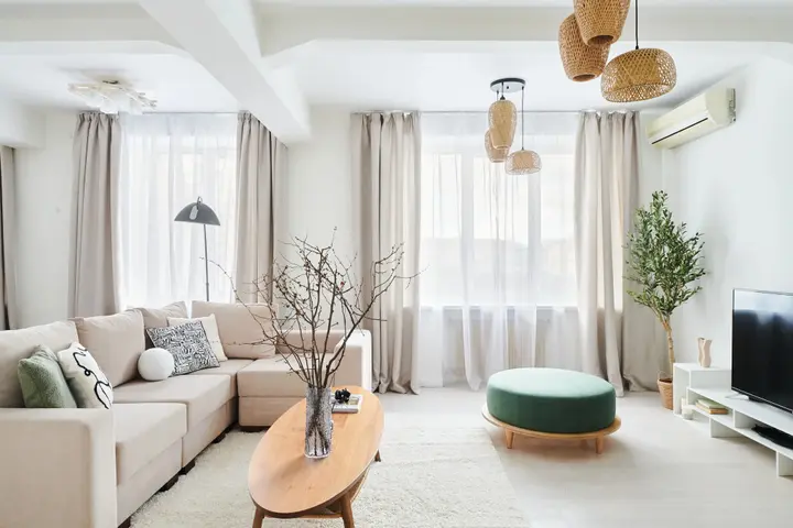 Москва: Квартира GM Apartments Премиум на Патриарших Прудах