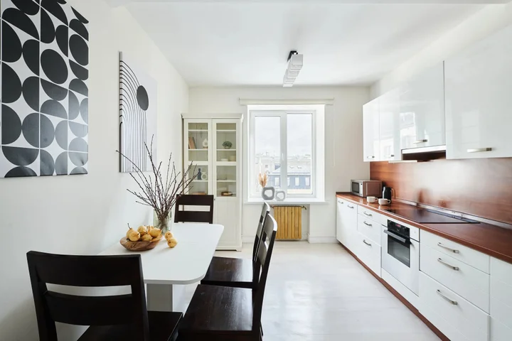 Москва: Квартира GM Apartments Премиум на Патриарших Прудах