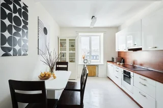 Москва: Квартира GM Apartments Премиум на Патриарших Прудах