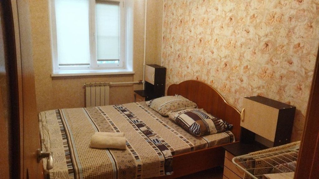 Магнитогорск: Апартаменты на Суворова 109