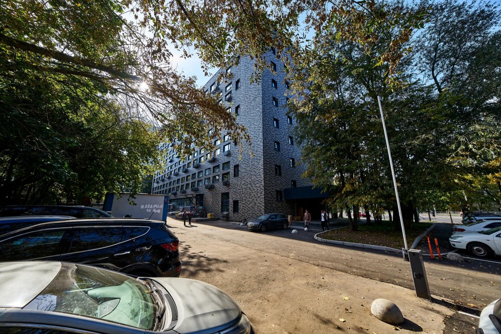 EasyGuest на улице Чертановской — фото 2