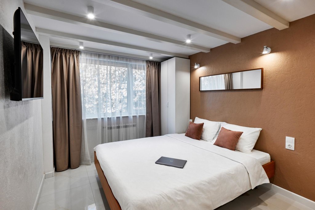 EasyGuest на улице Чертановской — фото 6