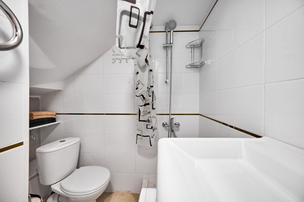 EasyGuest на улице Чертановской — фото 1