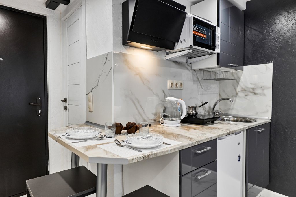 Москва: EasyGuest на улице Чертановской