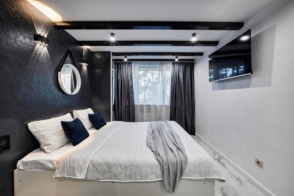 Москва: EasyGuest на улице Чертановской