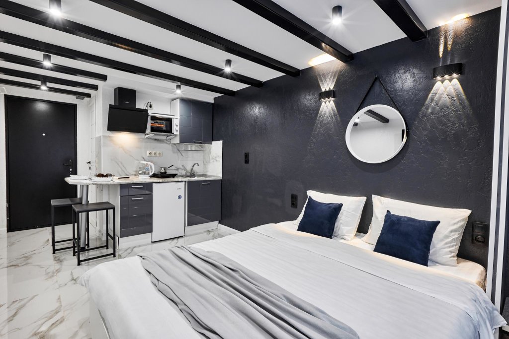 Москва: EasyGuest на улице Чертановской
