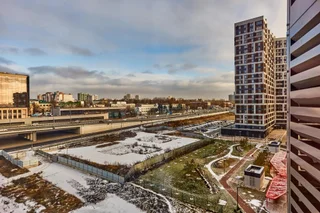 Москва: EasyGuest на шоссе Волоколамское