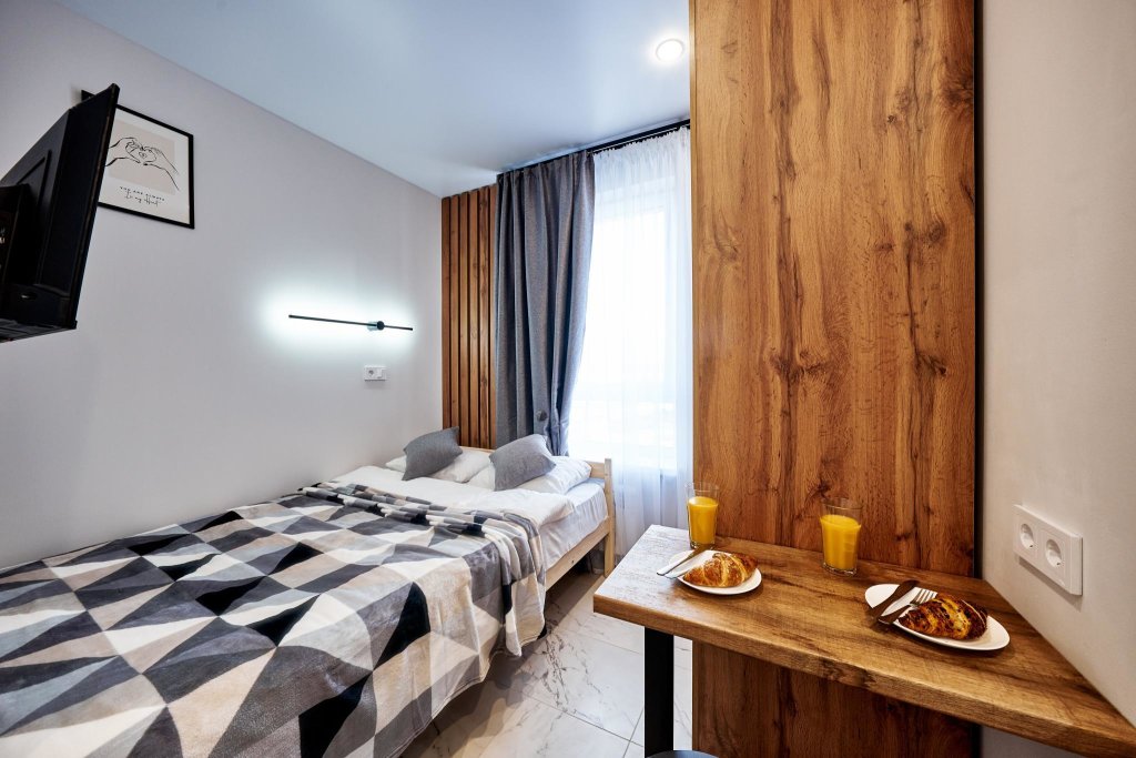 Москва: EasyGuest  на шоссе Волоколамское