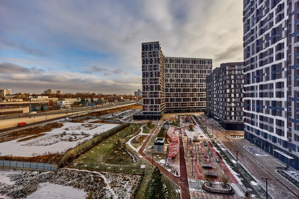 EasyGuest  на шоссе Волоколамское — фото 1
