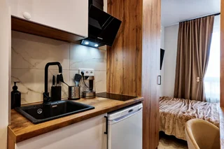 Москва: EasyGuest на шоссе Волоколамское