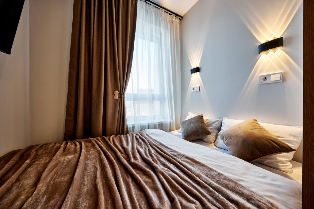 EasyGuest  на шоссе Волоколамское — фото 6
