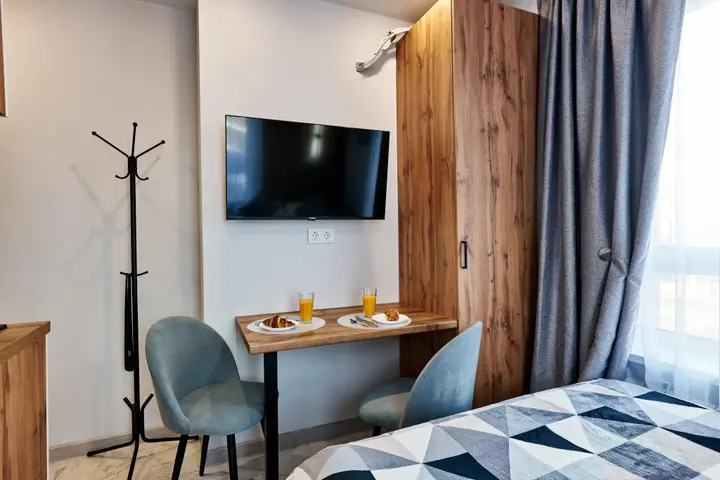 Москва: EasyGuest на шоссе Волоколамское