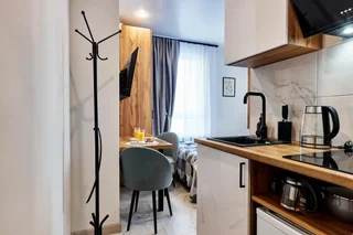 Москва: EasyGuest на шоссе Волоколамское