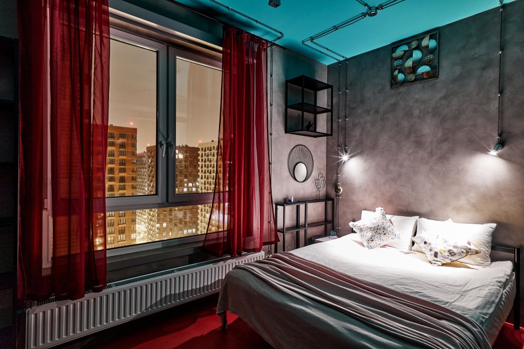 Москва: EasyGuest на улице Большая Филёвская