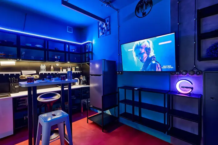 Москва: EasyGuest на улице Большая Филёвская