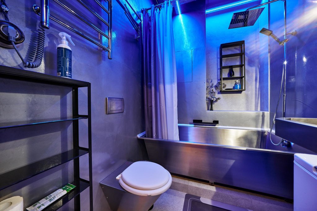 EasyGuest на улице Большая Филёвская — фото 6