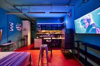 Москва: EasyGuest на улице Большая Филёвская