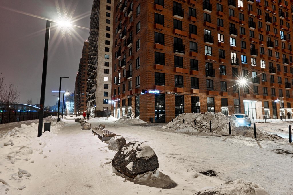 EasyGuest на улице Большая Филёвская — фото 2