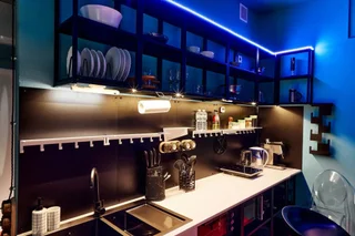 Москва: EasyGuest на улице Большая Филёвская