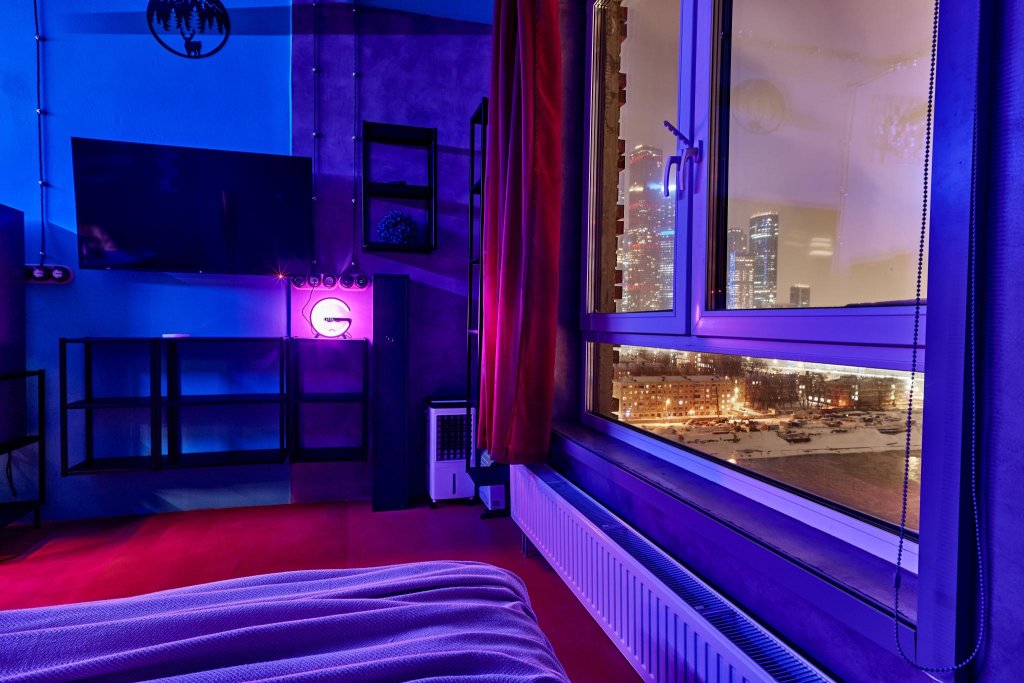 Москва: EasyGuest на улице Большая Филёвская