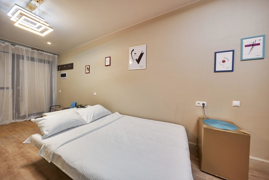 Москва: EasyGuest на улице Шереметьевская